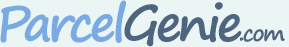 ParcelGenie logo