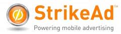 Strikead logo