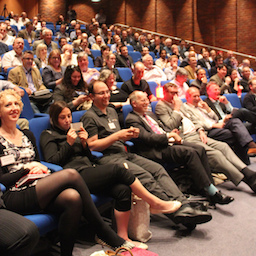 Thank you! IoT Forum voted in Top 3 IoT Events Worldwide.