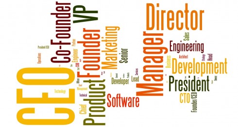 Attendee Job Titles and Companies at Business of Software ...