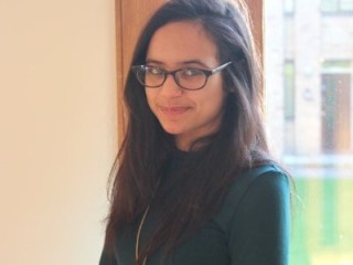 Jamila Khalil