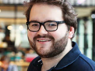 Paddy Heaton