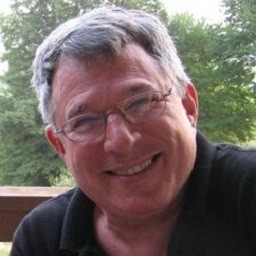 Jim Geisman