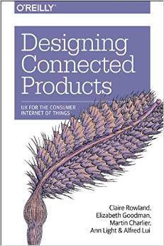 Designing Connected Products