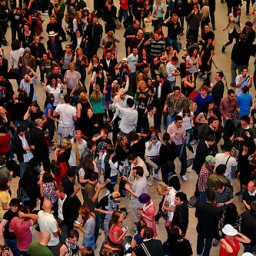 MWC 2016 Report. Winners and Losers