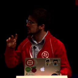 Lightning Talks – How to Build Communications into Apps – Live Twilio Demo
